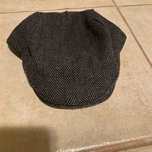 Boston Scally Company Cap